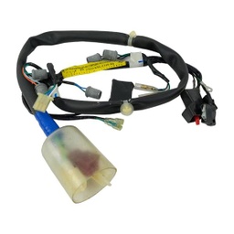 [37224KZLC31] Soket Kabel Speedometer Honda Spacy FI