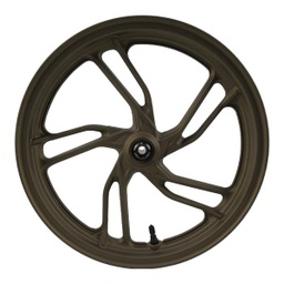 [44650K2VN30ZB] Velg Depan Honda Vario 125 eSP K2V Ring 14″