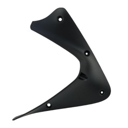 [50280KCJ660] Shroud Bawah Kanan Honda Tiger Revolution