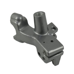 [53172KYT900] Bracket Handle Lever Kiri Honda Scoopy Karburator KYT