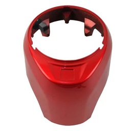 [53205K16900CSR] Cover Speedometer Atas Merah Maron Honda Scoopy FI K16G