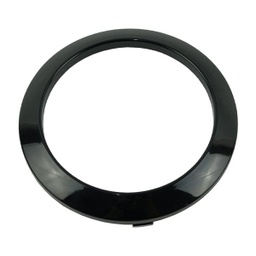 [53207K16900ZK] Cover Ring Speedometer Hitam Honda Scoopy eSP K16R