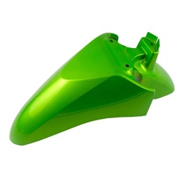 [61100KZL930YA] Spakbor Depan Hijau Honda Spacy Karburator