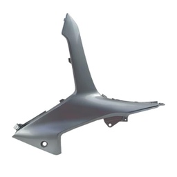 [64330K03N30ZC] Cover Center Side Kiri Silver Honda Revo 110 FI