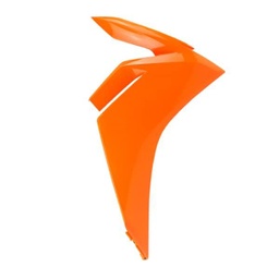 [64400K07900NOR] Cover Body Kanan Oranye Honda Blade 125 FI K47