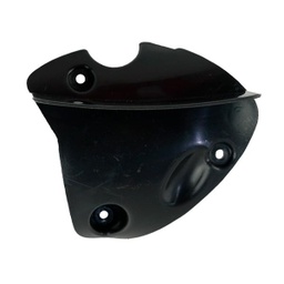 [64435KPH700] Cover Inner Kanan Honda Supra X 125 Injection