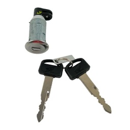 [77239KZLA00] Kunci Jok Honda Spacy Karburator