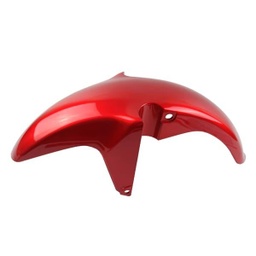 [61100K18900ZA] Spakbor Depan Merah Honda Verza 150