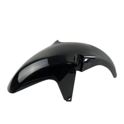 [61100KYE940ZD] Spakbor Depan Hitam Honda Mega Pro FI