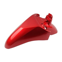 [61100KZL930ZX] Spakbor Depan Merah Honda Spacy Karburator