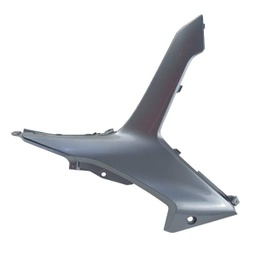 [64325K03N30ZC] Cover Center Side Kanan Silver Honda Revo 110 FI