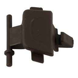 [81144K0JN60ZA] Knob Inner Pocket Coklat Honda Genio K0JN