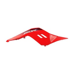 [83110K45A20ZB] Cover Body Kanan Belakang Merah Honda CBR 150R K45R