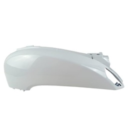 [83600K16900RSW] Cover Body Kiri Putih Honda Scoopy eSP K16R