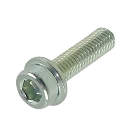 [90091MM5640] Baut Socket 6X22 Honda Tiger 2000