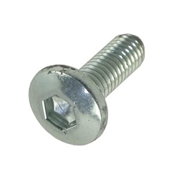 [90112KZLA00] Baut, Bolt Flange 6X18 Honda Spacy Karburator