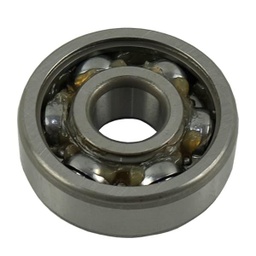 [91053KWB601] Laher Bearing Ball Radial 6301UU Honda CBR 150R CBU KPP