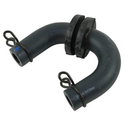 [1754BK15900] Tube Fuel Pump Bawah Honda CB150R StreetFire K15