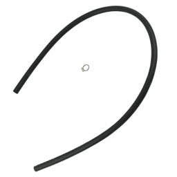 [17526KYT900] Selang Pembuangan Honda Scoopy Karburator KYT