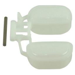 [16013439921] Pelampung Karburator Honda Tiger 2000