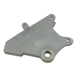 [43111KCJ671] Bracket Cakram Belakang Honda Tiger Revolution