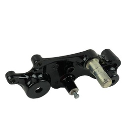 [50650KYZ910] Holder Pivot Honda Supra X 125 Helm-In FI