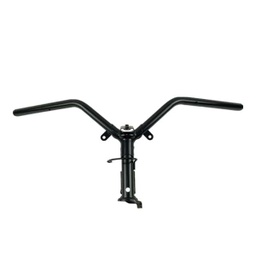 [53100K0BT00] Setang Stir Steering Handle Honda Forza 250