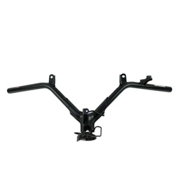 [53100KWWA40] Setang Stir Steering Handle Honda Revo 110