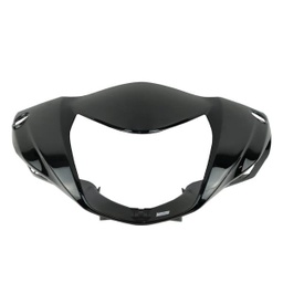 [53205KZLA00ZE] Batok Kepala Depan Hitam Honda Spacy Karburator