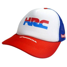 [AHTP0001006] HRC RWB Cap