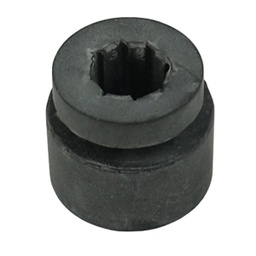 [37215ML0008] Rubber Meter Setting Honda Tiger Revolution