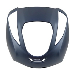 [64301K0JN60MIB] Cover Tameng Depan Biru Doff Honda Genio K0JN