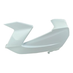 [64501K1BT00ZE] Cover Depan Samping Kanan Putih Honda Forza 250