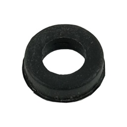 [77213KCJ660] Rubber Cowl Set Belakang Honda Tiger Revolution