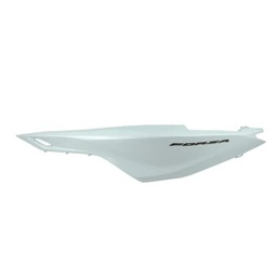 [83300K2AJ00ZD] Cover Body Belakang Kiri Putih Honda Forza 250