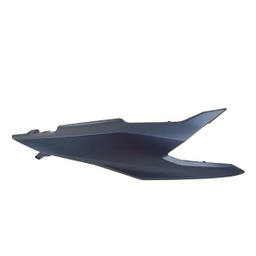 [83500K1AN00MIB] Cover Body Kanan Biru Doff Honda BeAT K1A