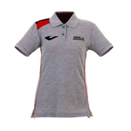 [AHPS0102007] Vario GR Polo Shirt Women S