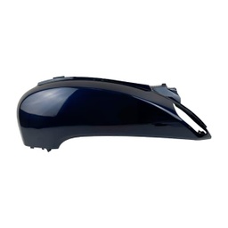 [83600K16900TBM] Cover Body Kiri Biru Honda Scoopy eSP K16R