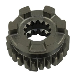 [23521K64NM0] Gear Transmisi C 6 Honda CBR 250RR K64N