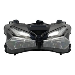 [33100K64MF1] Lampu Depan Honda CBR 250RR K64N