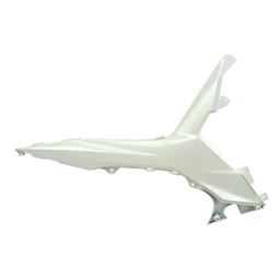 [64325K07900ZC] Cover Body Tengah Kanan Putih Honda Blade 110 K07