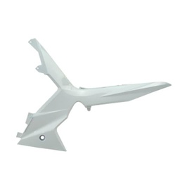 [64330K47N00ZA] Cover Body Tengah Kiri Putih Honda Blade 125 FI K47