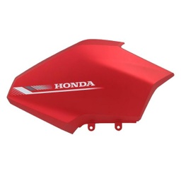 [64500K2SH10ZA] Cover Depan Kanan Merah Doff Type 3 Honda Vario 160 K2S
