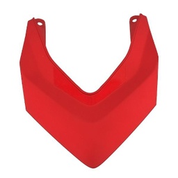 [83615K64NA0ZA] Cover Center Belakang Merah Doff Honda CBR 250RR K64J