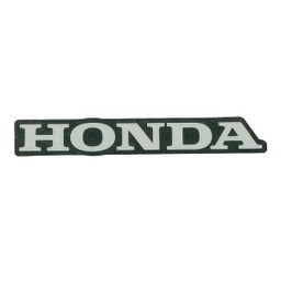 [86101K0JN90ZA] Mark Honda 80MM Type 1 Honda Genio K0JN