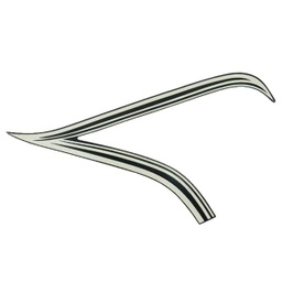 [86641K0JN70ZC] Sticker Body Depan Kanan Type 1 Honda Genio K0JN