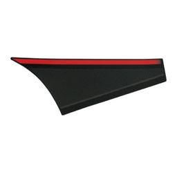 [86641K0JN80ZC] Sticker Body Depan Kanan Type 1 Honda Genio K0JN