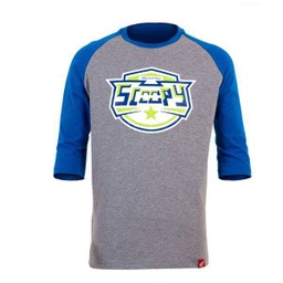 [AHTS0003016] Scoopy Raglan T-Shirt