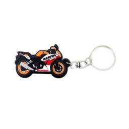 [AHGK0008004] Key Chain CBR 250R – Repsol