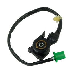 [35700KZLE01] Switch Assy Standar Samping Honda Spacy FI